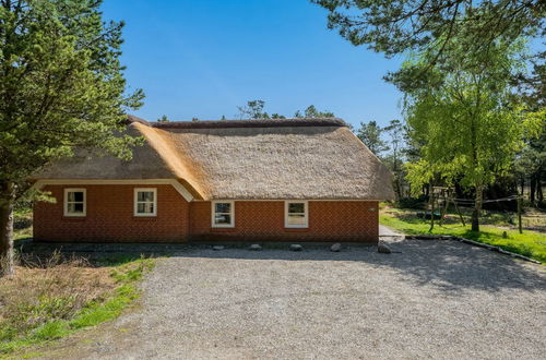 Foto 8 - Casa con 4 camere da letto a Blåvand con piscina privata e sauna
