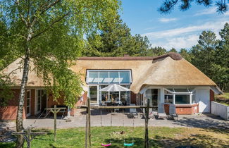 Foto 1 - Casa de 4 quartos em Blåvand com piscina privada e sauna