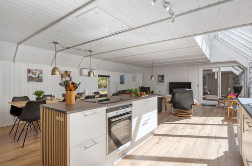 Photo 32 - 4 bedroom House in Blåvand with private pool and sauna