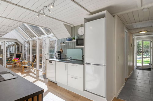 Photo 31 - 4 bedroom House in Blåvand with private pool and sauna
