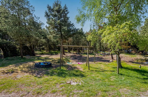 Foto 3 - Casa con 4 camere da letto a Blåvand con piscina privata e sauna