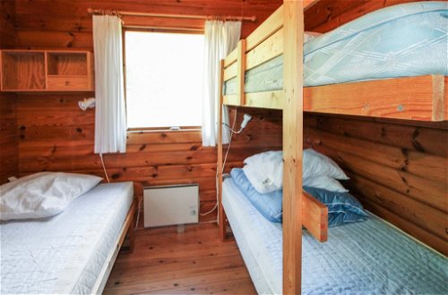 Foto 10 - Casa con 2 camere da letto a Hornbæk