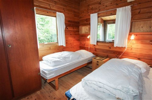 Foto 9 - Casa con 2 camere da letto a Hornbæk