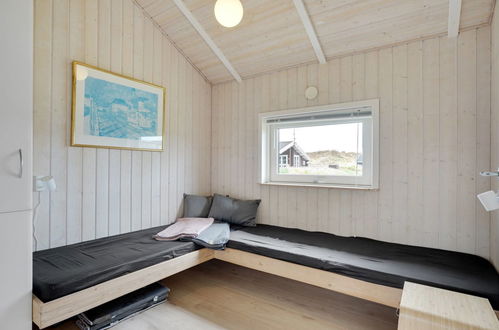 Photo 15 - 3 bedroom House in Hvide Sande with terrace and sauna