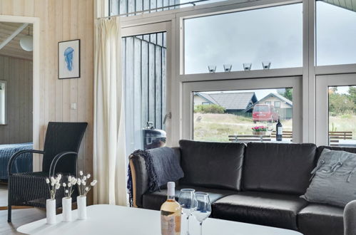 Photo 8 - 3 bedroom House in Hvide Sande with terrace and sauna