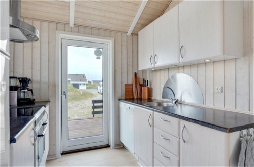 Foto 10 - Casa de 3 quartos em Hvide Sande com terraço e sauna