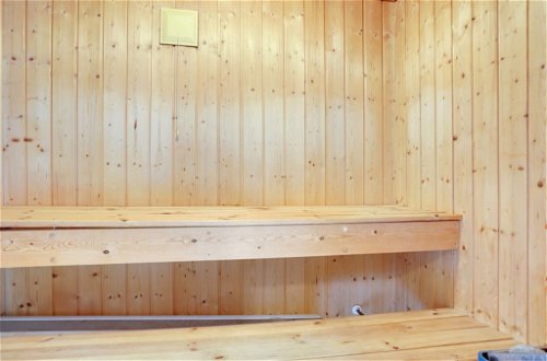 Foto 13 - Casa de 3 quartos em Hvide Sande com terraço e sauna