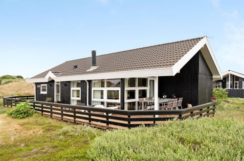 Photo 17 - 3 bedroom House in Hvide Sande with terrace and sauna