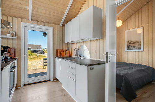 Foto 19 - Casa de 3 quartos em Hvide Sande com terraço e sauna