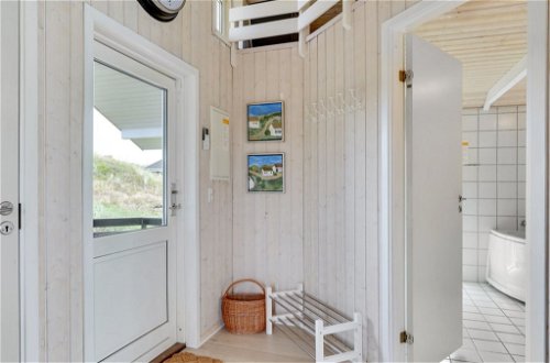 Foto 16 - Casa de 3 quartos em Hvide Sande com terraço e sauna