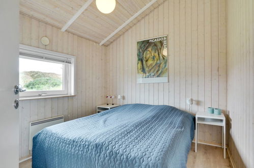 Foto 11 - Haus mit 3 Schlafzimmern in Hvide Sande mit terrasse und sauna