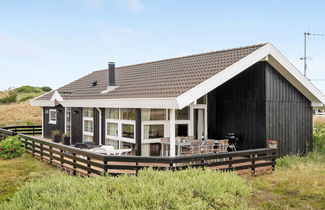Foto 3 - Casa de 3 quartos em Hvide Sande com terraço e sauna