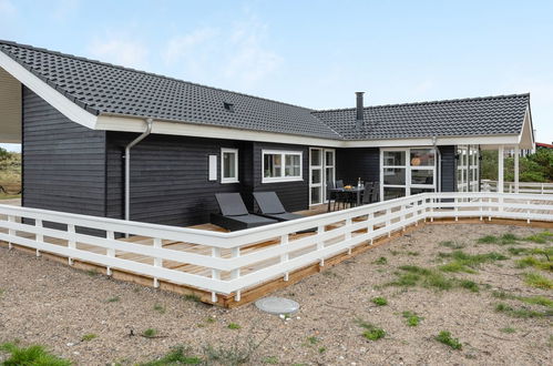 Photo 35 - 3 bedroom House in Hvide Sande with terrace and sauna