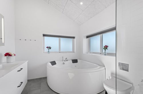 Foto 18 - Casa de 3 quartos em Hvide Sande com terraço e sauna