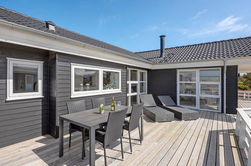 Photo 36 - 3 bedroom House in Hvide Sande with terrace and sauna