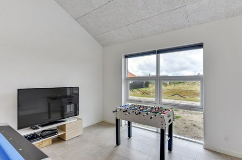 Foto 10 - Casa con 3 camere da letto a Hvide Sande con terrazza e sauna