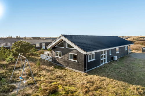 Foto 5 - Casa de 3 quartos em Hvide Sande com terraço e sauna