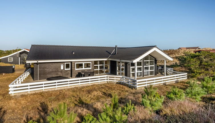 Foto 1 - Casa de 3 quartos em Hvide Sande com terraço e sauna