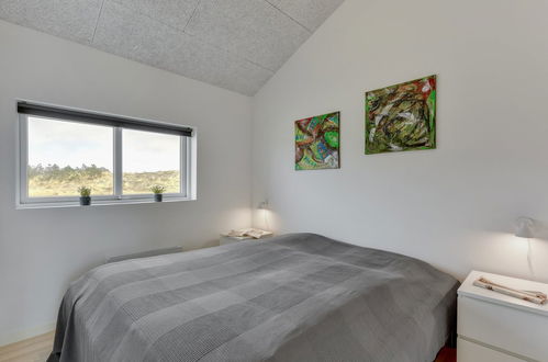 Foto 48 - Casa con 3 camere da letto a Hvide Sande con terrazza e sauna