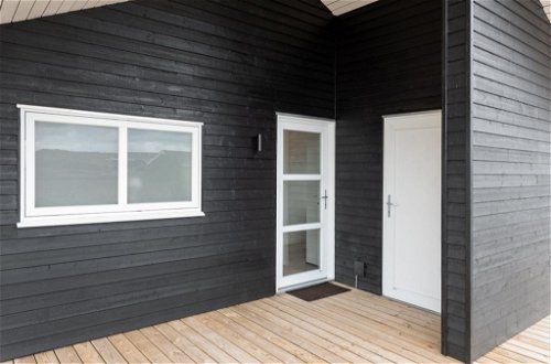 Foto 34 - Haus mit 3 Schlafzimmern in Hvide Sande mit terrasse und sauna