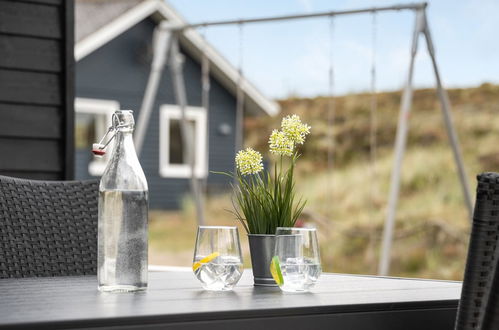 Photo 31 - Maison de 3 chambres à Hvide Sande avec terrasse et sauna