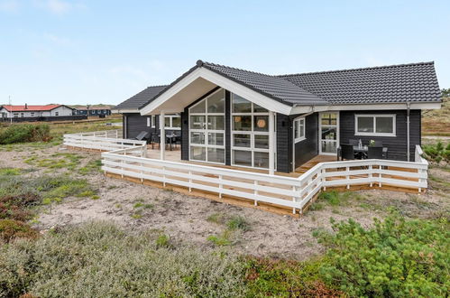 Photo 28 - Maison de 3 chambres à Hvide Sande avec terrasse et sauna