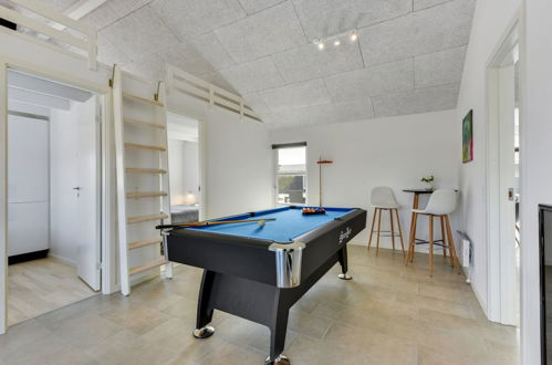 Foto 58 - Casa con 3 camere da letto a Hvide Sande con terrazza e sauna