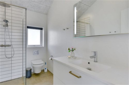 Foto 49 - Haus mit 3 Schlafzimmern in Hvide Sande mit terrasse und sauna