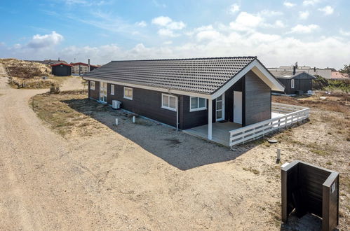 Photo 39 - Maison de 3 chambres à Hvide Sande avec terrasse et sauna