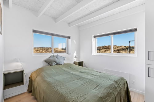 Foto 14 - Casa de 3 quartos em Hvide Sande com terraço e sauna