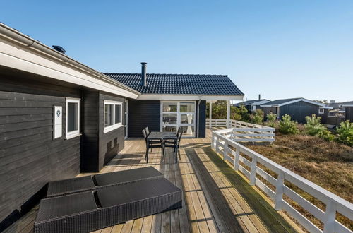 Foto 6 - Casa de 3 quartos em Hvide Sande com terraço e sauna