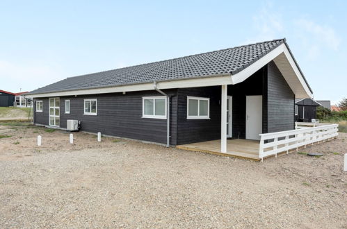 Photo 33 - Maison de 3 chambres à Hvide Sande avec terrasse et sauna