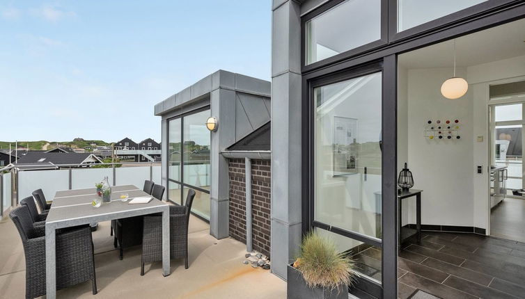 Photo 1 - 2 bedroom House in Ringkøbing with terrace