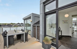 Foto 1 - Casa de 2 quartos em Ringkøbing com terraço