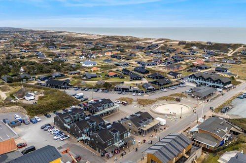 Photo 27 - Maison de 2 chambres à Ringkøbing avec terrasse