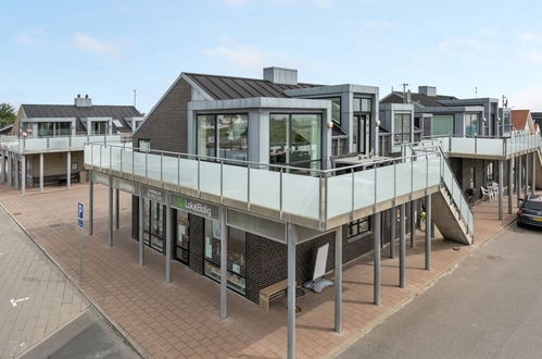 Photo 1 - Maison de 2 chambres à Ringkøbing avec terrasse