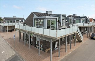 Foto 1 - Casa de 2 quartos em Ringkøbing com terraço