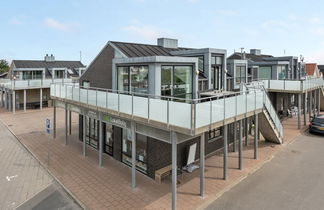 Photo 1 - Maison de 2 chambres à Ringkøbing avec terrasse