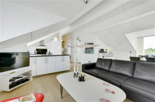 Foto 4 - Casa de 2 quartos em Ringkøbing com terraço