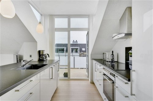 Foto 11 - Casa de 2 habitaciones en Ringkøbing con terraza