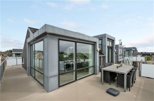Foto 20 - Casa de 2 quartos em Ringkøbing com terraço