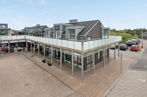 Foto 23 - Casa de 2 habitaciones en Ringkøbing con terraza