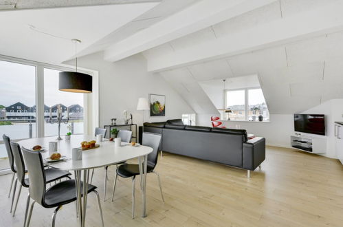 Foto 7 - Casa de 2 habitaciones en Ringkøbing con terraza