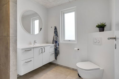 Foto 16 - Casa con 7 camere da letto a Rømø con piscina privata e sauna