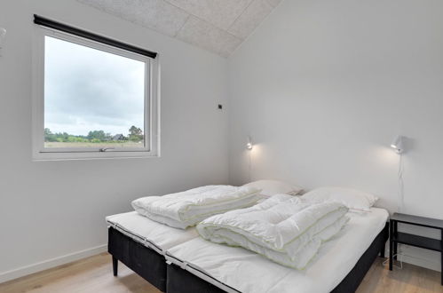 Foto 20 - Casa de 7 habitaciones en Rømø con piscina privada y sauna