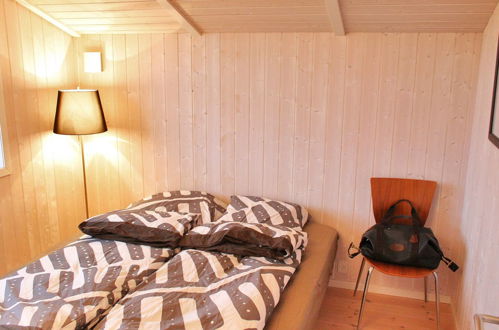 Foto 9 - Casa con 3 camere da letto a Væggerløse con terrazza e sauna