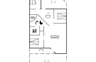 Foto 1 - Casa de 3 quartos em Væggerløse com terraço e sauna
