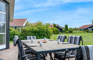 Foto 3 - Casa de 3 quartos em Væggerløse com terraço e sauna