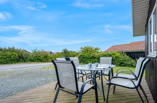 Foto 5 - Casa de 3 quartos em Væggerløse com terraço e sauna