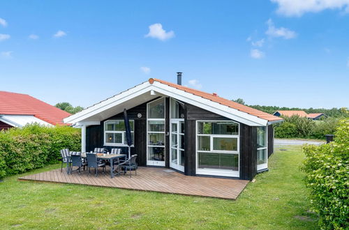 Foto 24 - Casa de 3 quartos em Væggerløse com terraço e sauna